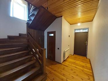 qəbələdə torpaq satisi: 5 otaqlı, 135 kv. m, Yeni təmirli — 7
