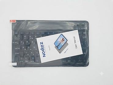 amd ryzen 5500: Новый планшет Nodizz Npad20 (16GB/512GB) + полный комплект Продаю — 9