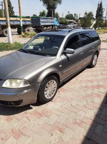 купить опель вектра б: Volkswagen Passat: 2003 г., 1.8 л, Автоматические, Бензин, Универсал