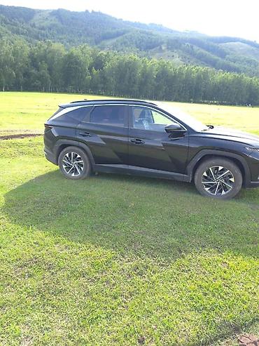 автохолодильник 30 литров: Hyundai Tucson: 2021 г., 1.6 л, Автомат, Гибрид, Кроссовер — 4