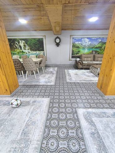 Həyət evləri və villaların satışı: Masazır 10 otaq, 350 kv. m, Kredit var, Yeni təmirli — 17