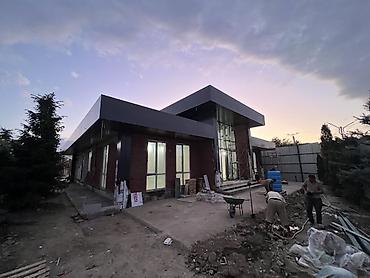 рено бетон: Фасадные работы любой сложности - Алюкобонд и композитные панели — 3