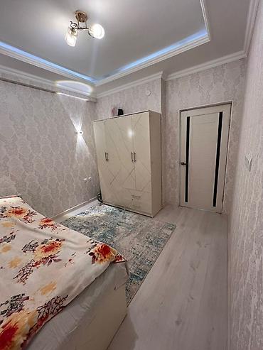 Долгосрочная аренда квартир: 2 комнаты — 7