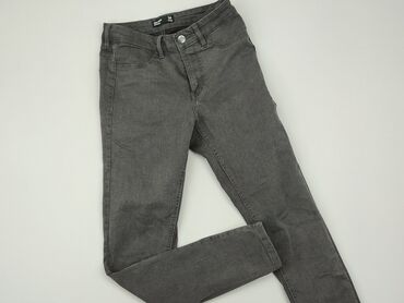 zalando spódnice jeansowe: Jeansy, SinSay, S, stan - Dobry