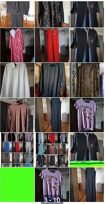 Çantalar: 20,ədəddən,aşağı,
mal,satılmır.
- — 10