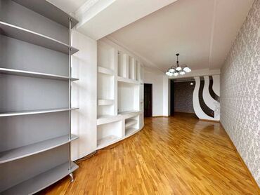 московская фучика: 3 комнаты, 98 м², Элитка, 7 этаж, Евроремонт