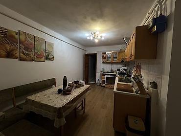 Продажа коттеджей и домов: 📍ул.Суванбердиева 🔘4-комнаты 🔘124м² Продается уютный одноэтажный — 8