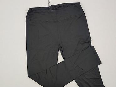 leginsy c: Moraj, Legginsy Sportowe damskie, rozmiar 3XL — 1