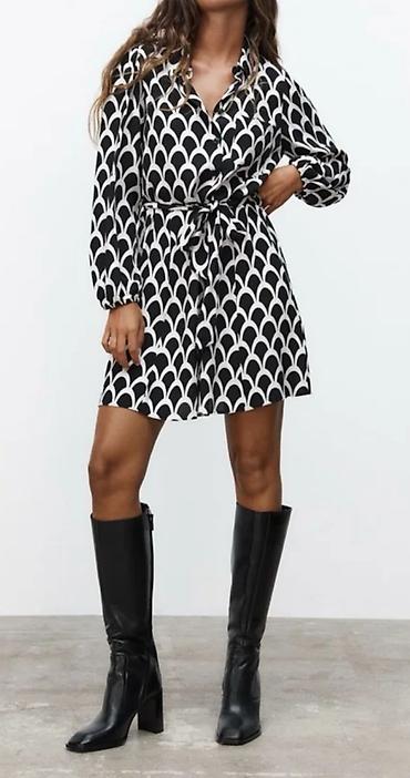 Повседневные платья: Из США — 12