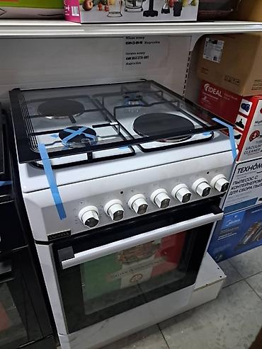 Кухонные плиты и варочные поверхности: Газ плита Фирма КЛАСС ФЕРРЕ ПЛАНЕТ МЕРТСАН АРТЕЛЬ Можете приобрести в — 2