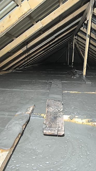 Бетонные работы: Стяжка Гарантия, Бесплатная консультация, Демонтаж Больше 6 лет опыта — 11