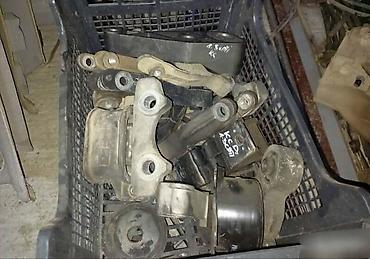 retrovizori: NOSACI MOTORA ZA OPEL COMBO, CORSA C, MERIVA . | Svi delovi za — 2