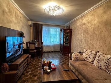 Yeni tikili: Bakıxanov qəs., 3 otaqlı, Yeni tikili, 110 kv. m — 1