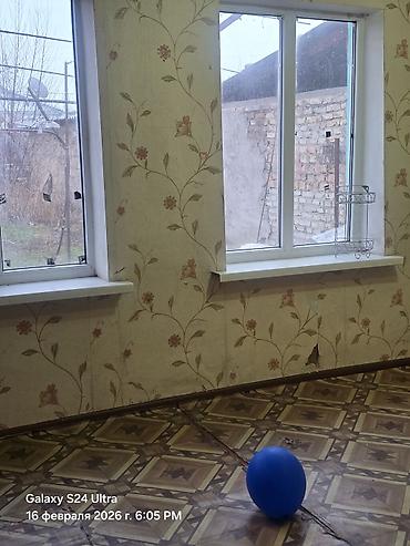 лев толстой квартира: Сдается частный дом на длительный срок. г. Токмак. район автовокзала — 1