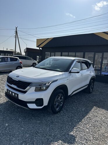 мотоблок 12 л.с дизель бу: Kia Seltos: 2019 г., 1.6 л, Робот, Дизель, Кроссовер