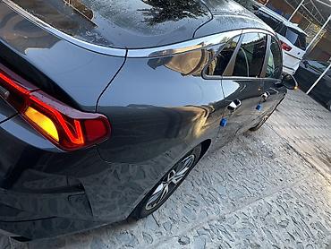 на киа шума: Kia K5: 2020 г., 2 л, Автомат, Газ, Седан — 7