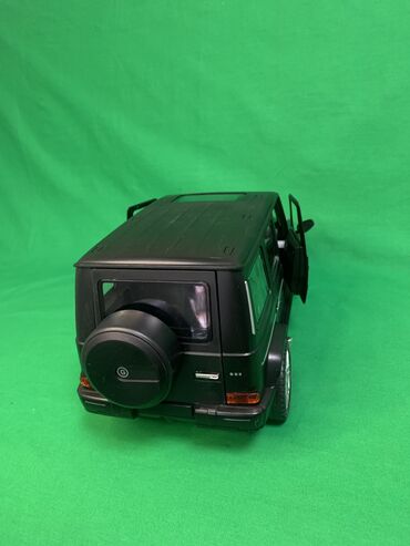 Игрушки: Пультовой Машинка Гелик на пульт управления. Крутой машинка Гелик на — 6