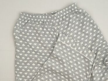 F&F, Material trousers for women, size S (EU 36)