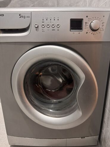 стиральная машина маленькая: Стиральная машина Beko, Автомат, До 5 кг