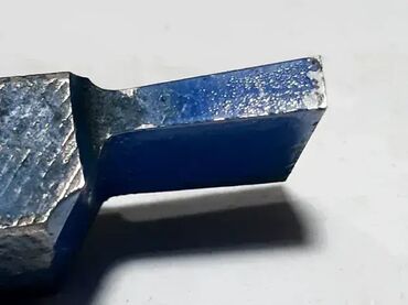 Ostali uređaji: Strugarski nozevi za odsecanje 20x12mm 20x12mm - 600din po komadu (2 — 9