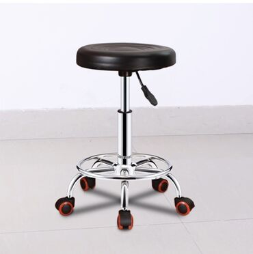 пневмонагнетатель для полусухой стяжки цена: Комплект для салона/кабинета: табурет на колёсах и косметологическая