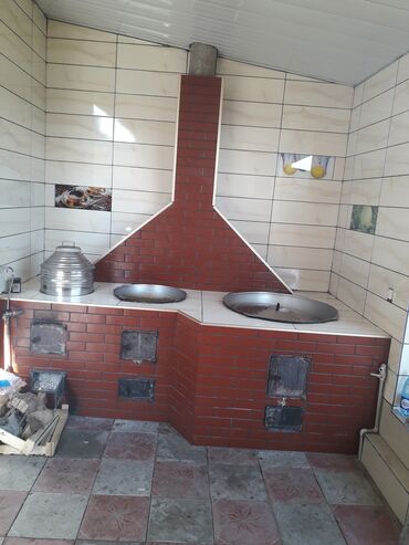 Очок: Печи, Барбекю, Казаны Гарантия Больше 6 лет опыта — 9