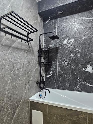 Продажа квартир: 2 комнаты, 80 м², Элитка, 14 этаж, Дизайнерский ремонт — 10