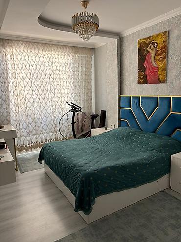 bina evi gence: 3 otaqlı, Yeni tikili, 103 kv. m — 4