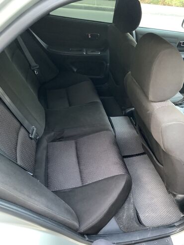 Toyota: Toyota Altezza: 2000 г., 2 л, Автомат, Бензин, Седан — 8