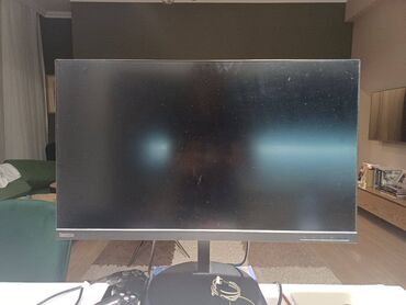 Настольные ПК и рабочие станции: REAL ALICIYA ENDİRİM OLACAQ! Monitor - Lenovo ThinkVision T24i-10