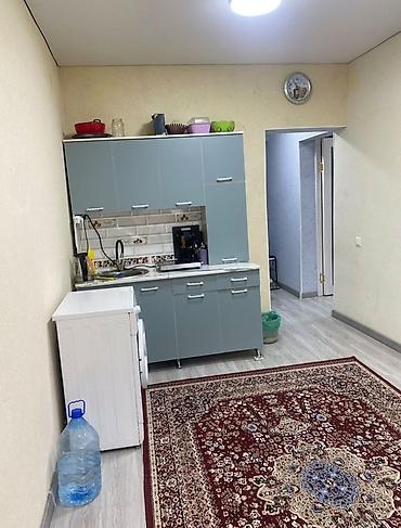 аренда азс: 1 комната, 42 м², Общежитие, 5 этаж — 4