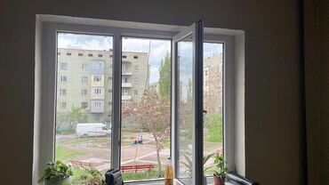 продажа квартир в бишкеке без посредников 2018: 2 комнаты, Собственник, Без подселения, Без мебели