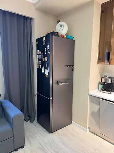 105: 2 комнаты, 53 м², Мед Академия Элитка, 12 этаж, Евроремонт — 8