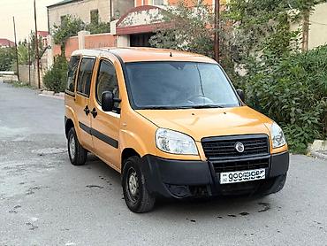 fiat doblo avtomat: Fiat Doblo: 1.3 l | 2009 il Van/Minivan — 2
