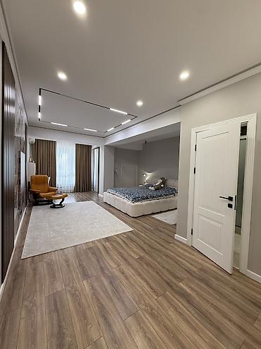 Продажа квартир: 3 комнаты, 108 м², Элитка, 11 этаж, Дизайнерский ремонт — 17