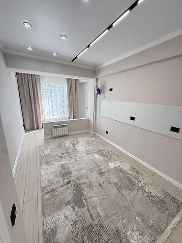 Продажа квартир: 1 комната, 37 м², Элитка, 9 этаж, Дизайнерский ремонт — 3