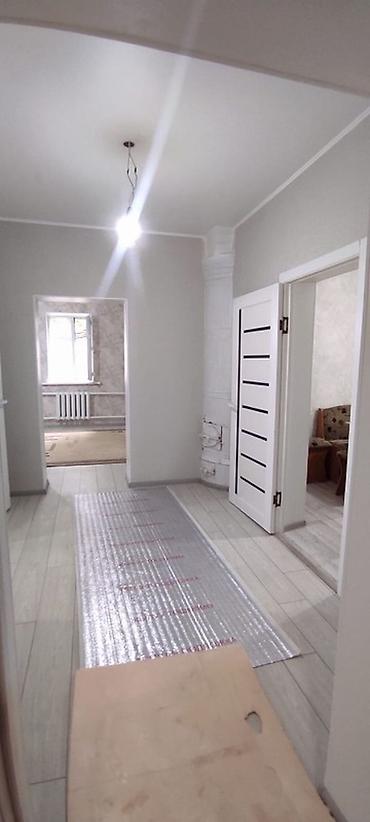 Продажа коттеджей и домов: ПРОДАЮ ДОМ 3 х -комнатный Назначение: Жилой дом Район — 4