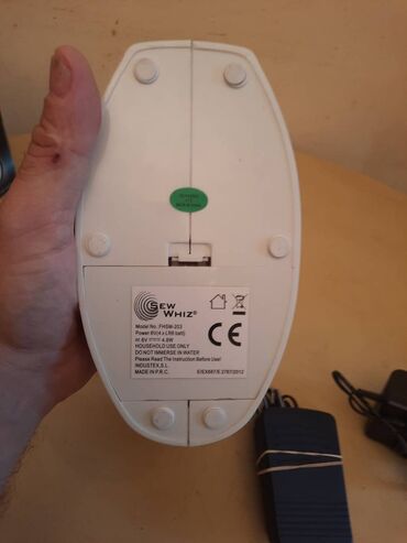 Mini prenosive šivaće mašine: Mala/putna sivaca masina,prenosiva masina za sivenje
Isravna — 5