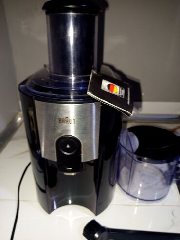 Şirəçəkənlər: Şirəçəkən Braun, Sitrus meyvələri üçün, İşlənmiş, Ünvandan götürmə — 9