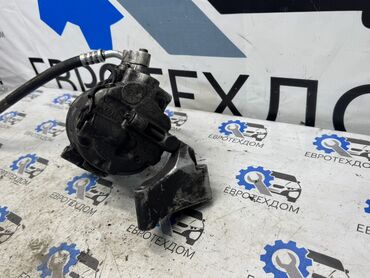 Кондиционеры: Кондиционер Mercedes-Benz 2004 г., Б/у, Оригинал, Германия — 7