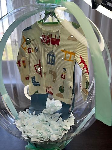 Комплекты одежды: Комплект, цвет - Розовый — 4