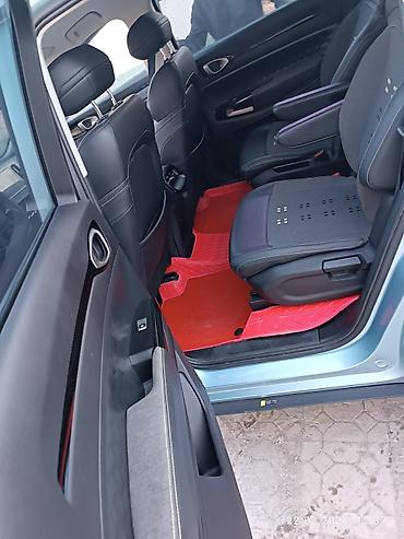 Ravon: Ravon : 2020 г., 1.5 л, Автомат, Бензин, Кроссовер — 8