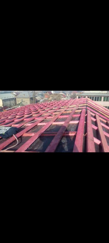 Кровля крыши: Кровля крыши | Монтаж, Демонтаж, Для прогревания Больше 6 лет опыта — 25