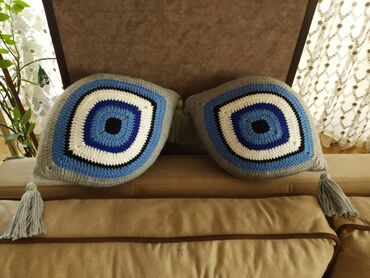 Sifarişlə əl işləri: Sifarişlə əl işləri | Toxunma əşyəları — 9