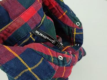 red collar project: Stradivarius, Koszula damska, rozmiar S — 4
