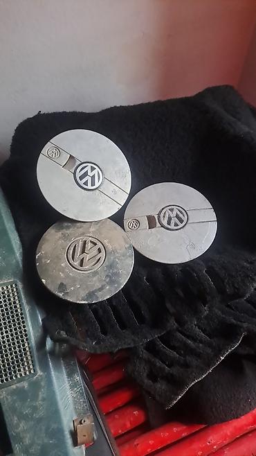 Автозапчасти: Запчасти для Volkswagen (классические модели с круглыми фарами — 6