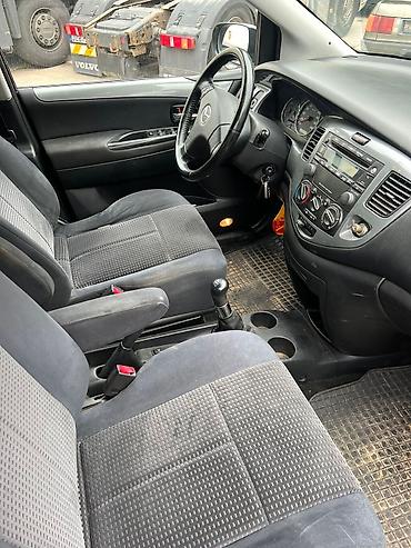 mpv мпв: Оригинальные, контрактные запчасти из Европы на Мазда МПВ, Mazda — 4