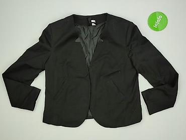 kurtka divided: H&M Divided, Marynarka damska, rozmiar 2XL — 2