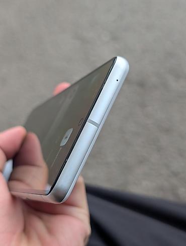 iphone 7s: Google Pixel 7, Б/у, 128 ГБ, цвет - Белый, 1 SIM, eSIM — 6