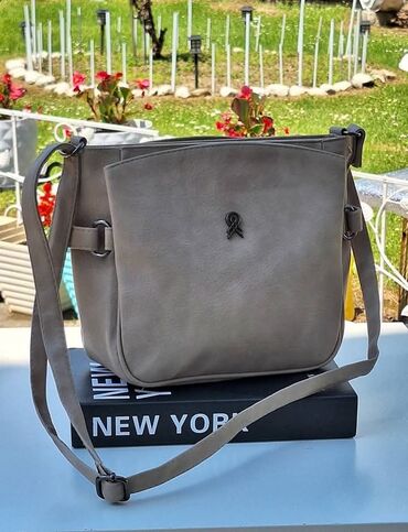saint barth torbe za plazu: Shoulder bag